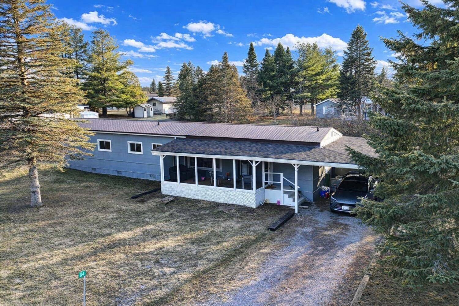 84 Sama Park RD, Havelock-belmont-methuen, ON K0L 1Z0
