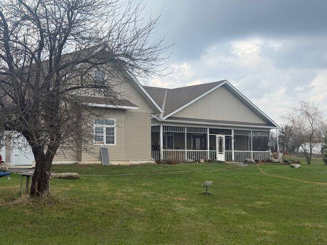 607 Fred Brown RD, Loyalist, ON K0H 2H0
