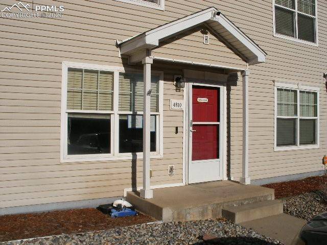 4810 Hobkirks PT, Colorado Springs, CO 80906
