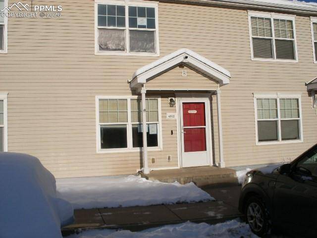 4810 Hobkirks PT, Colorado Springs, CO 80906