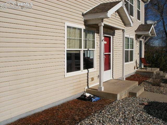 4810 Hobkirks PT, Colorado Springs, CO 80906