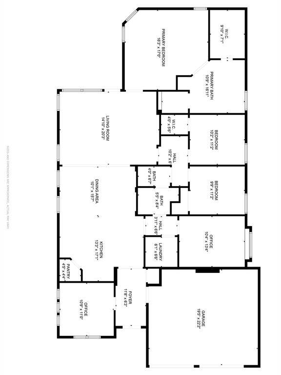 1616 Nightingale Drive, Aubrey, TX 76227