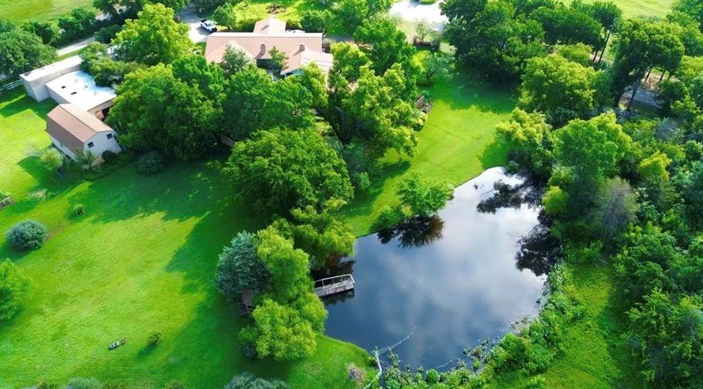 751 Lonesome Dove Lane, Copper Canyon, TX 75077