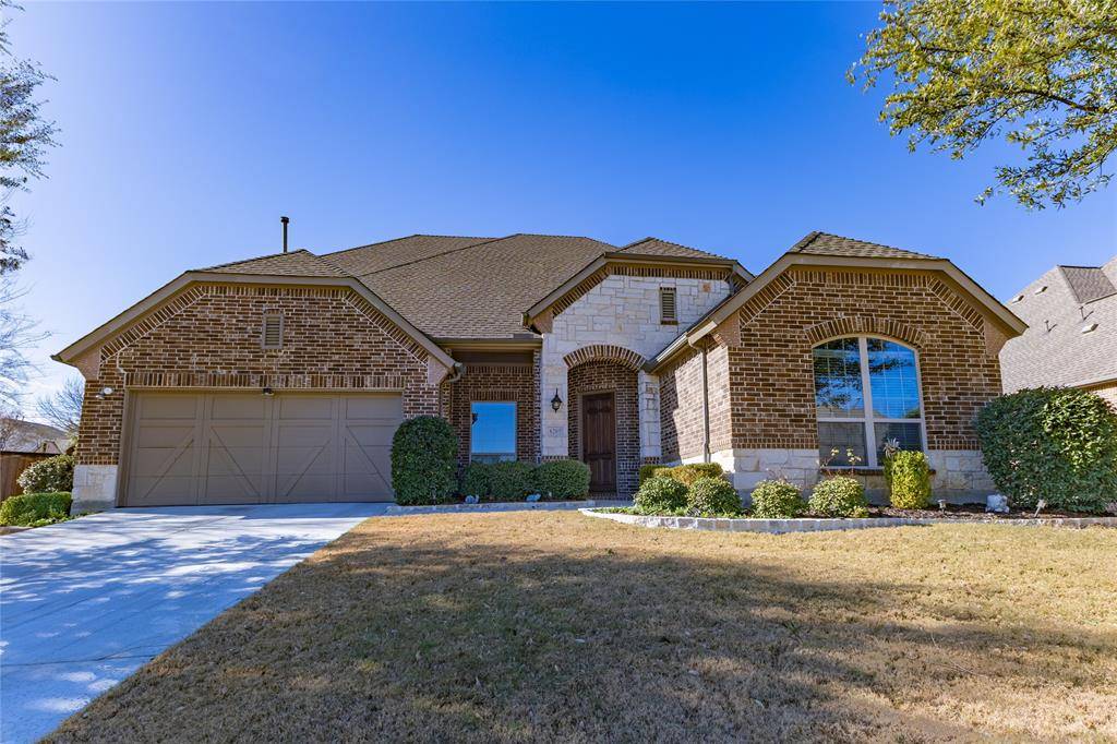6205 Prairie Hill Lane, Flower Mound, TX 75028