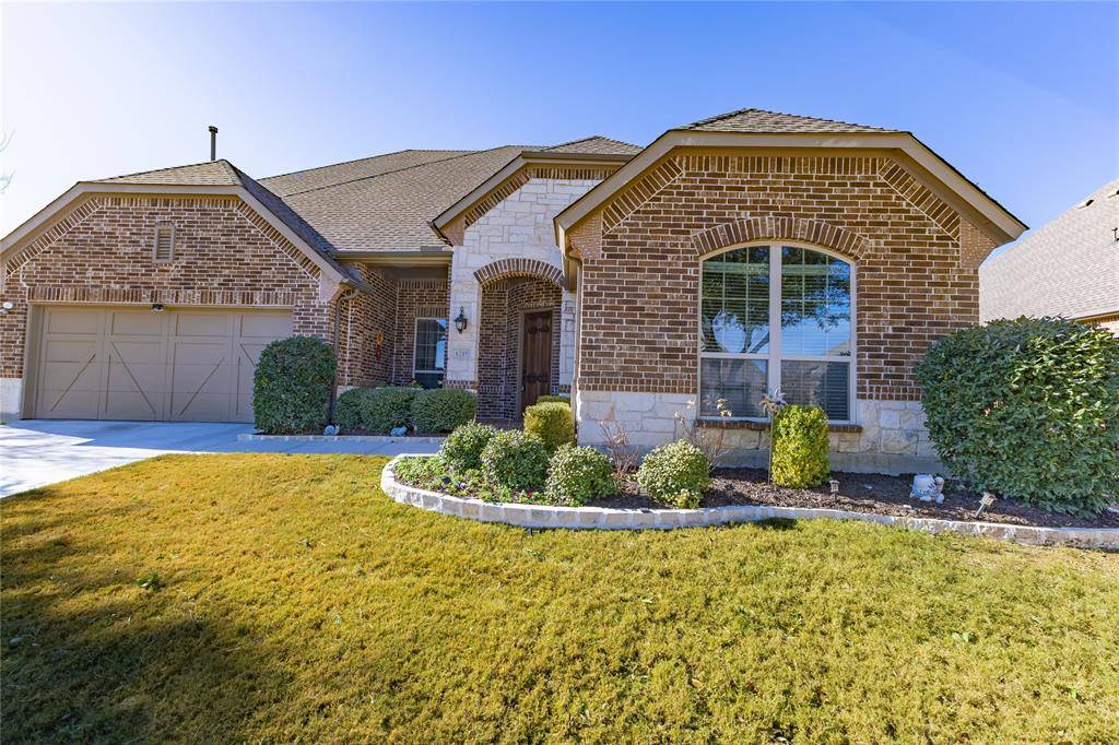 6205 Prairie Hill Lane, Flower Mound, TX 75028