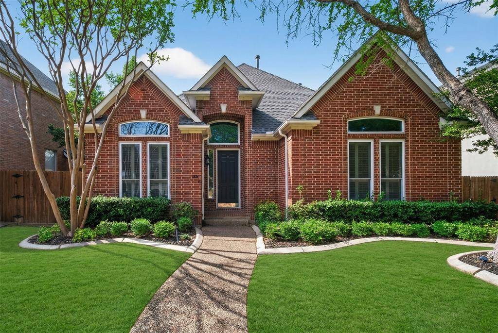 3215 Ricci Lane, Irving, TX 75062