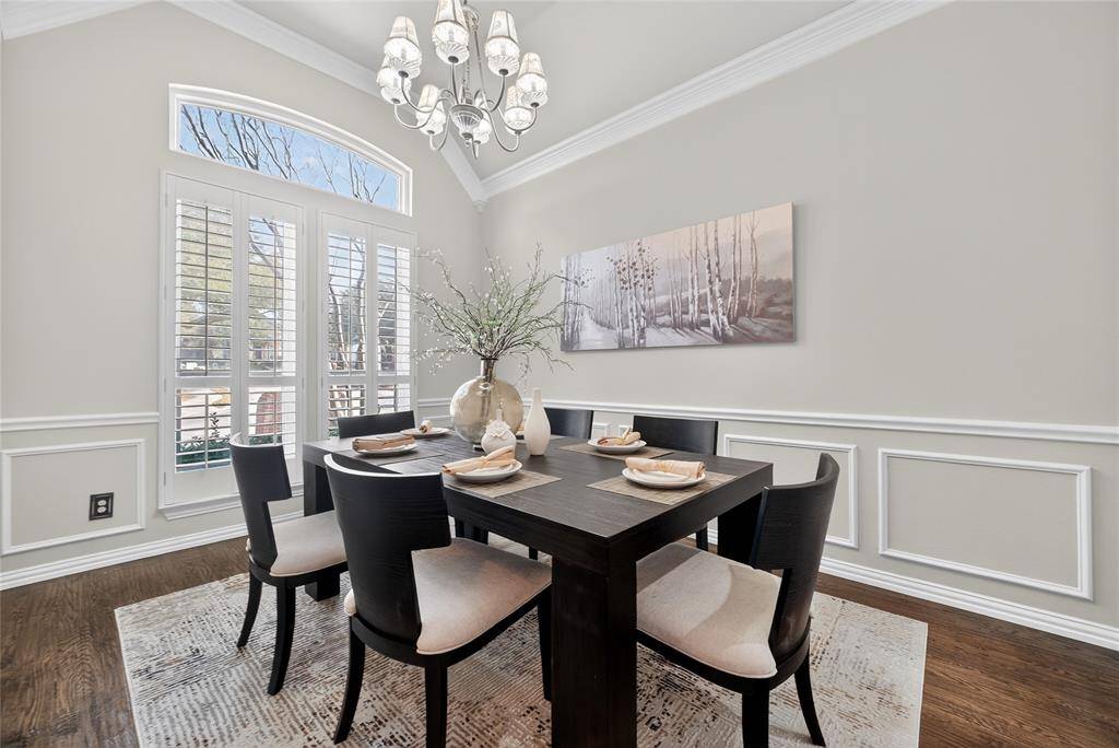 3215 Ricci Lane, Irving, TX 75062