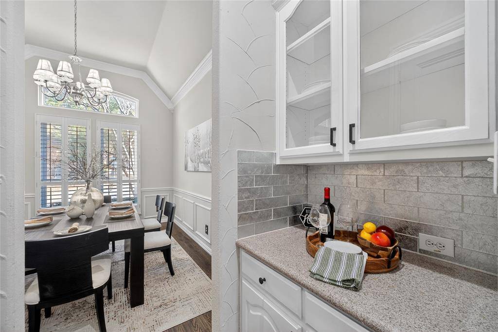 3215 Ricci Lane, Irving, TX 75062