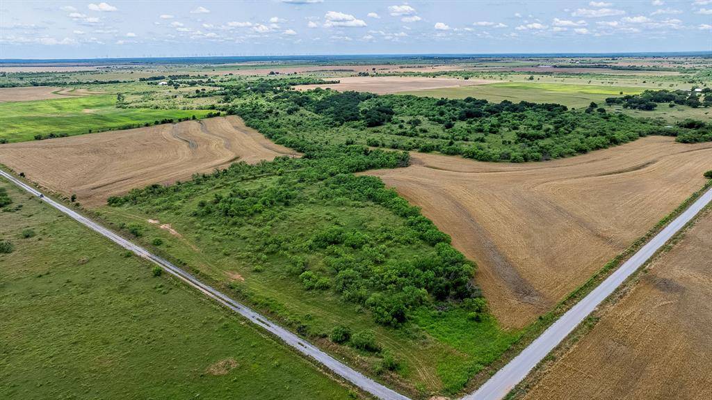 Tract 3 Scobee Road, Newcastle, TX 76372