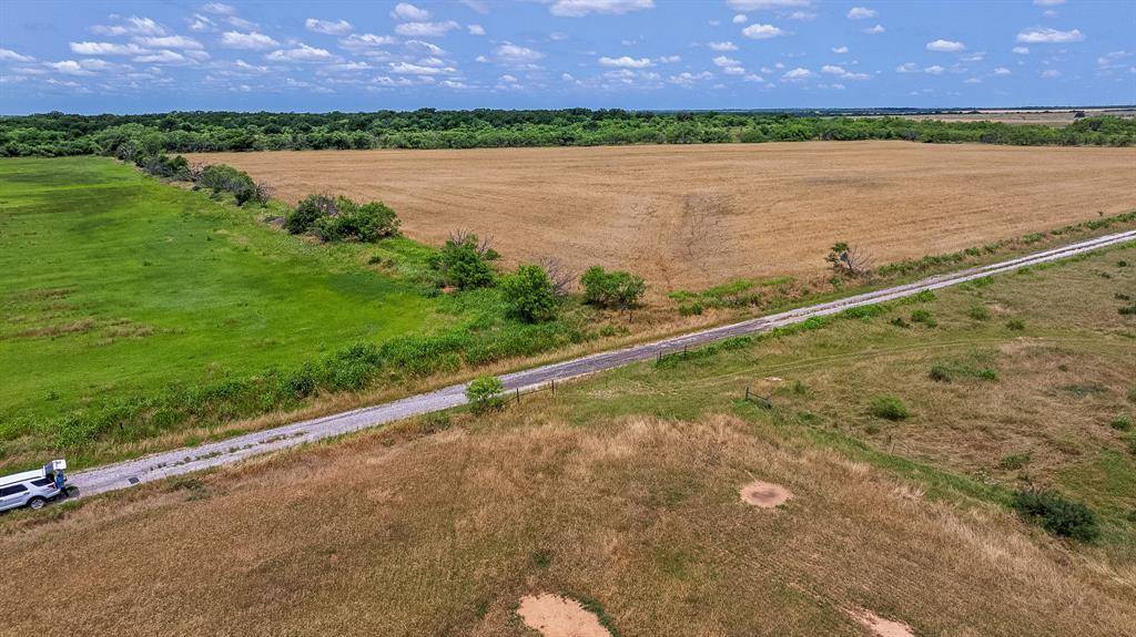 10 Acres Tract 5 Taack Road, Newcastle, TX 76372