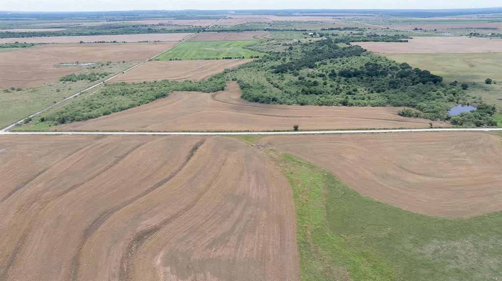10 Acres Tract 5 Taack Road, Newcastle, TX 76372