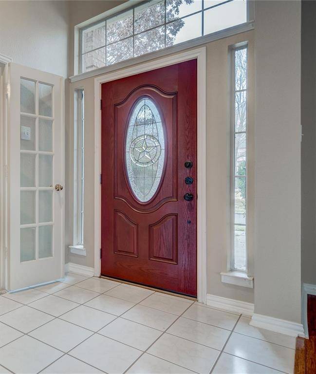 1848 Trail Ridge Lane, Flower Mound, TX 75028