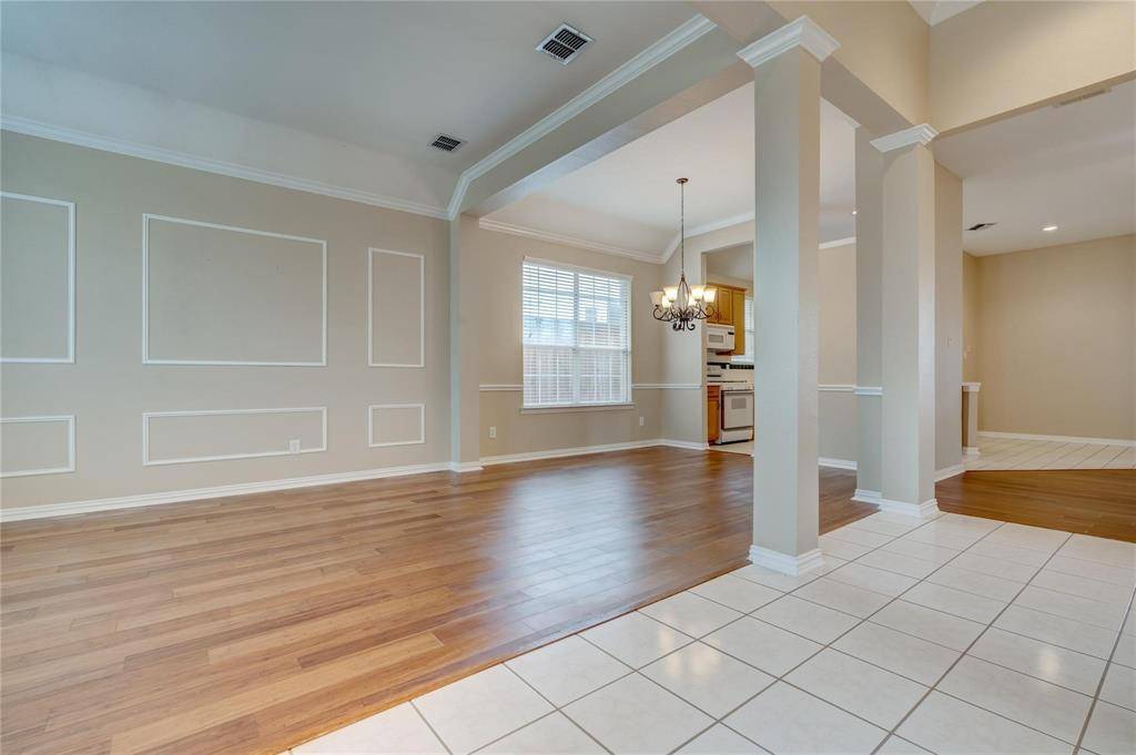 1848 Trail Ridge Lane, Flower Mound, TX 75028