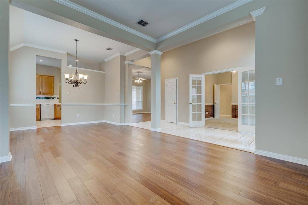 1848 Trail Ridge Lane, Flower Mound, TX 75028