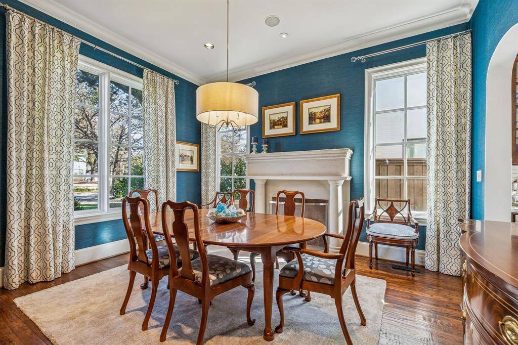 3021 Southwestern Boulevard, University Park, TX 75225