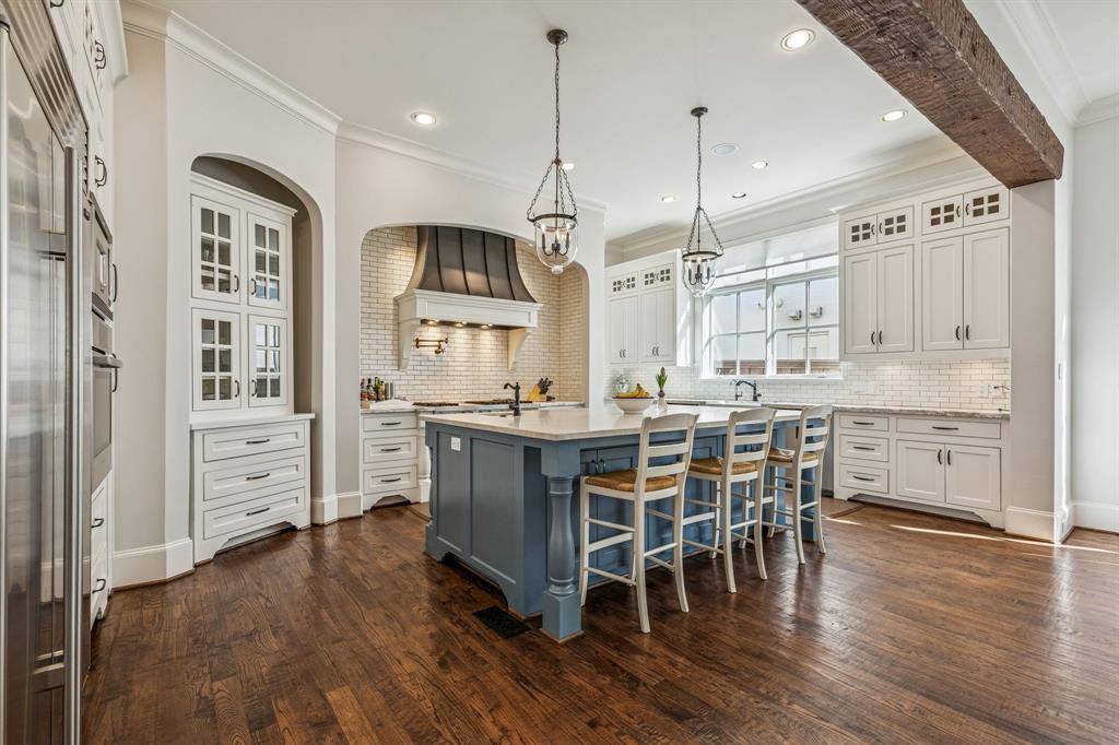 3021 Southwestern Boulevard, University Park, TX 75225