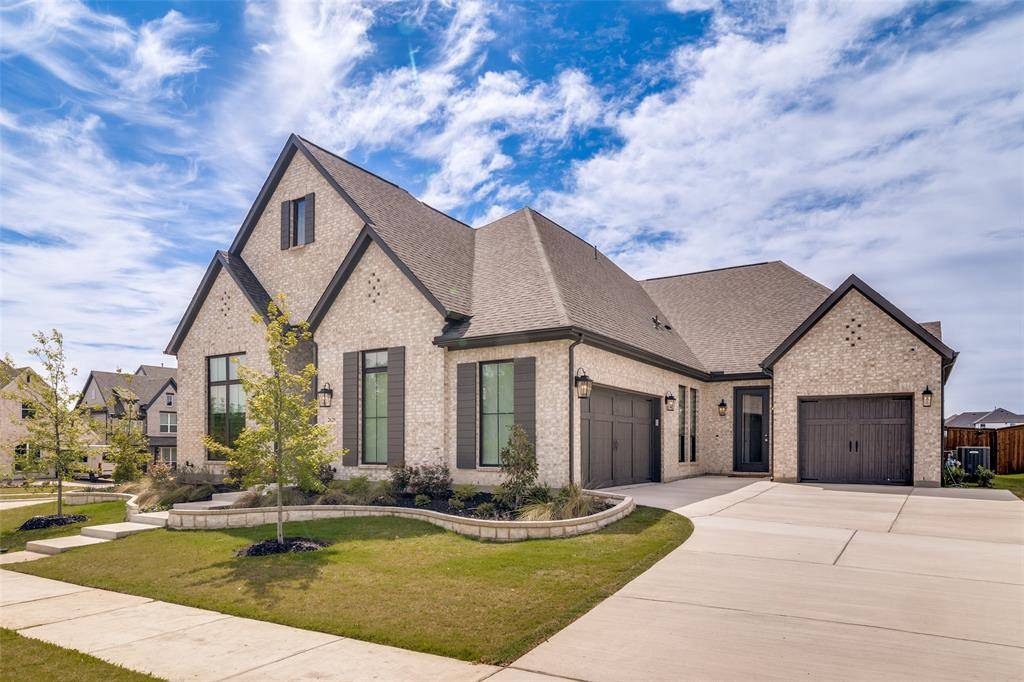 2629 Mercers Colony Avenue, Rockwall, TX 75032