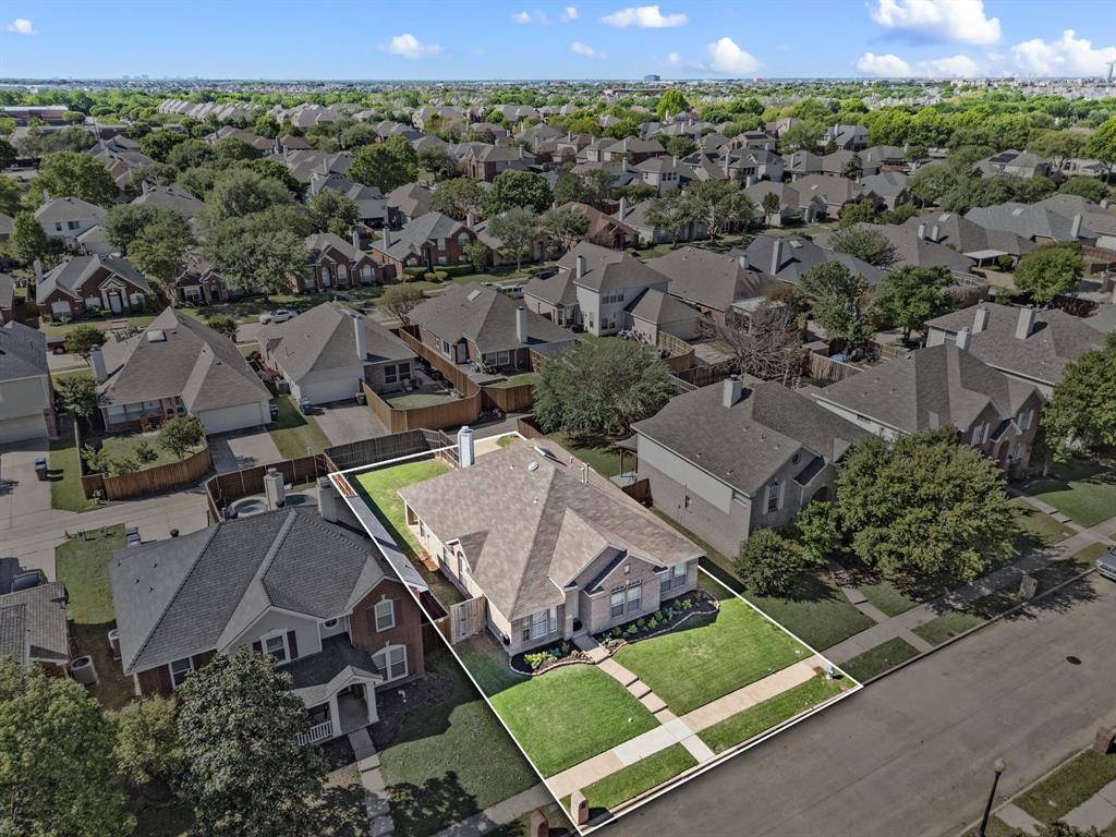 5125 Boxwood Lane, Mckinney, TX 75070