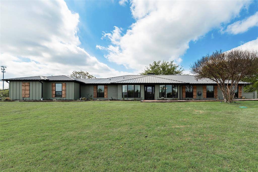 850 E Lucas Road, Lucas, TX 75002