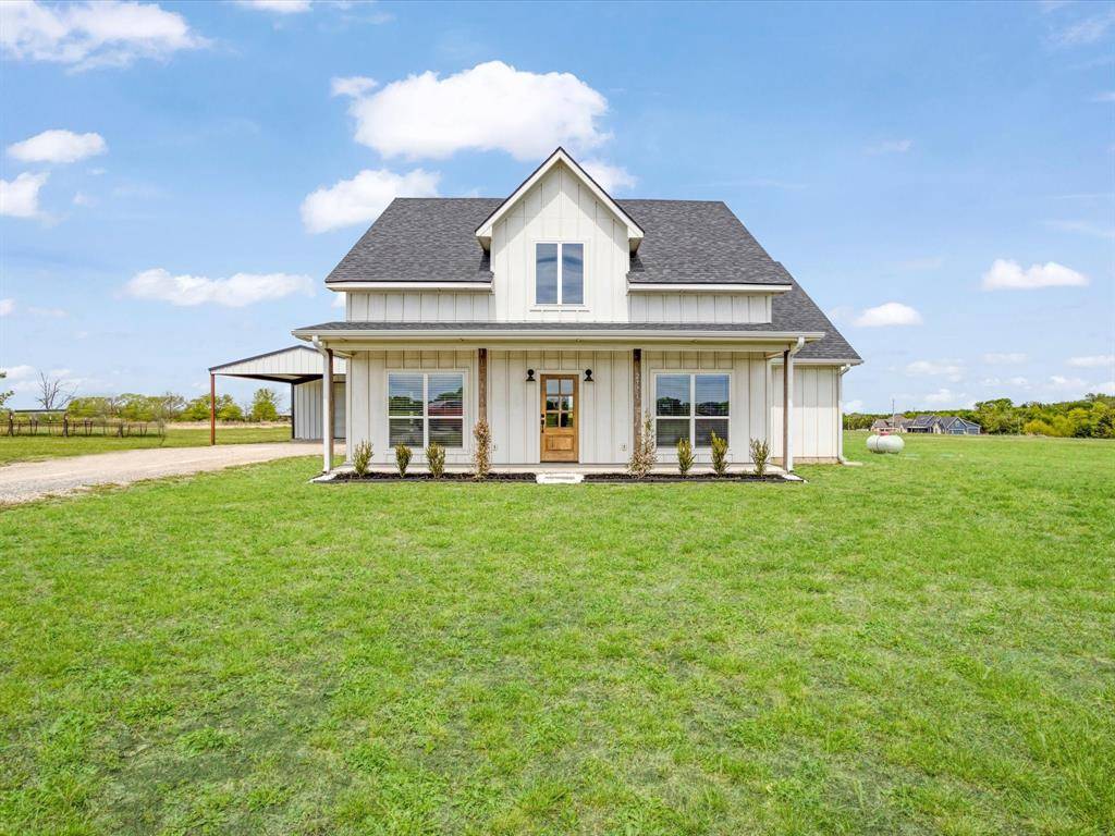 2771 Eastline Road, Bells, TX 75414