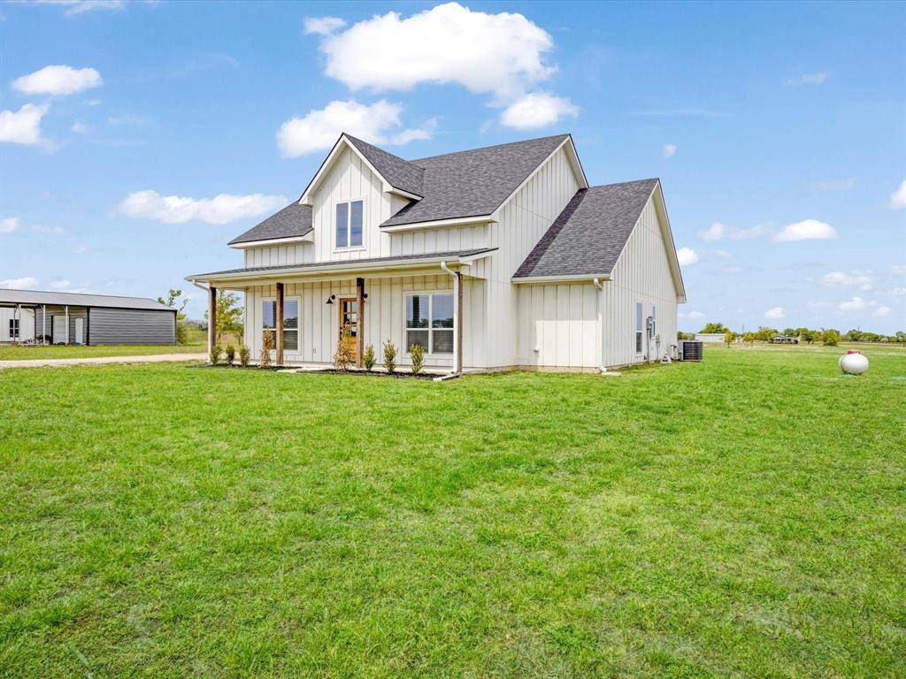 2771 Eastline Road, Bells, TX 75414