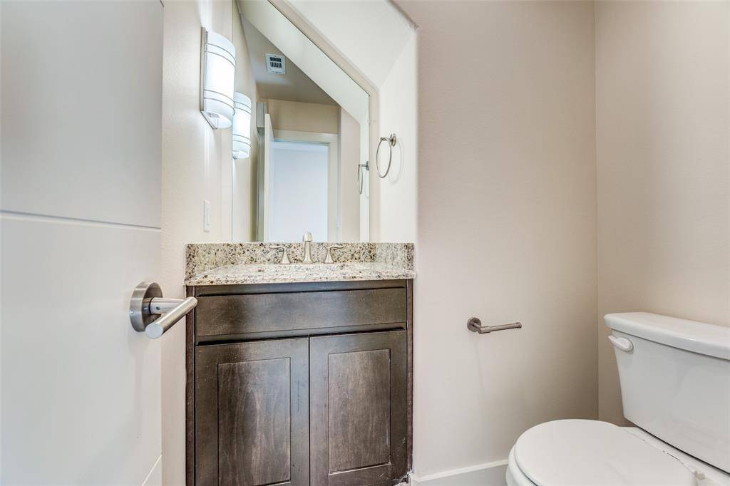 4316 Hartford Street #1, Dallas, TX 75219