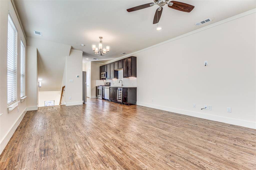 4316 Hartford Street #1, Dallas, TX 75219