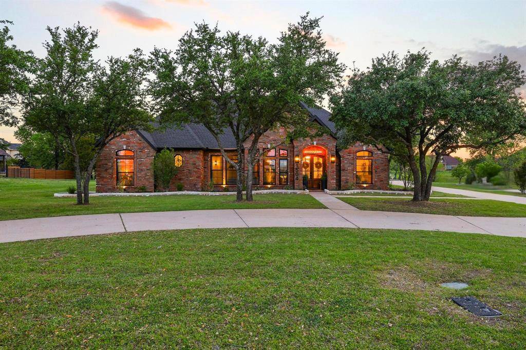 1504 Brook Lane, Celina, TX 75009