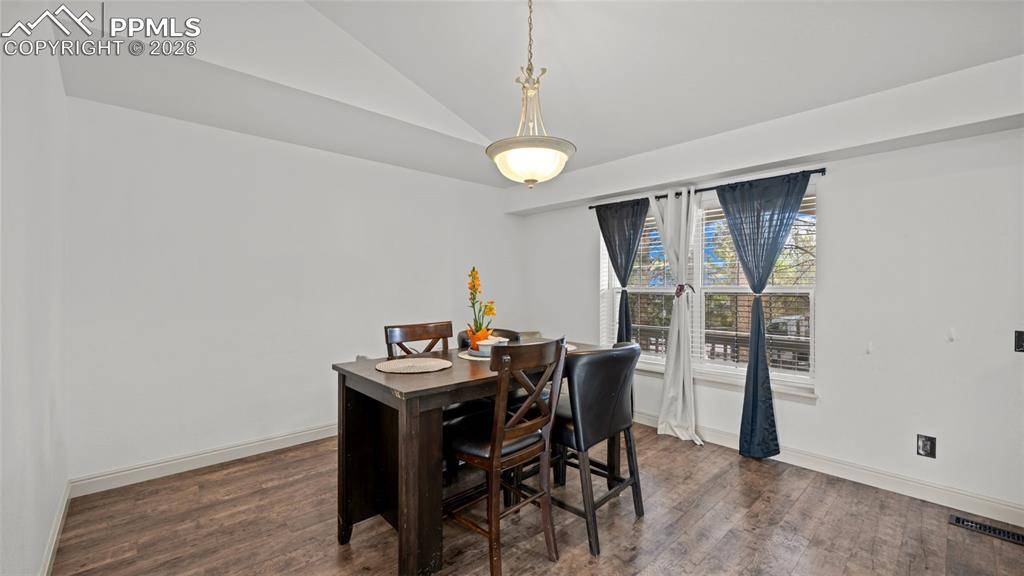 3480 Hickory Hill DR, Colorado Springs, CO 80906