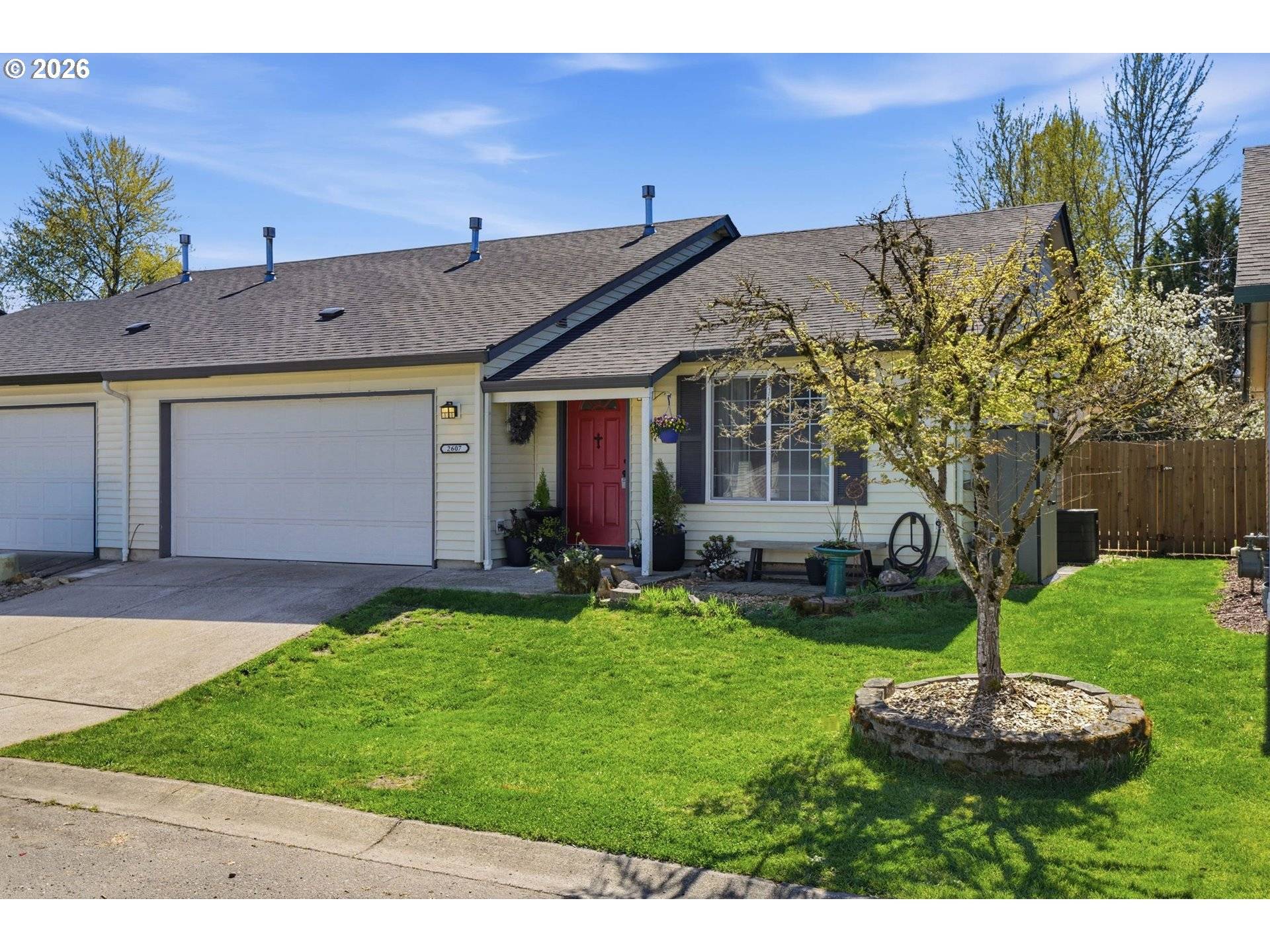 2607 SW 5TH WAY, Battle Ground, WA 98604