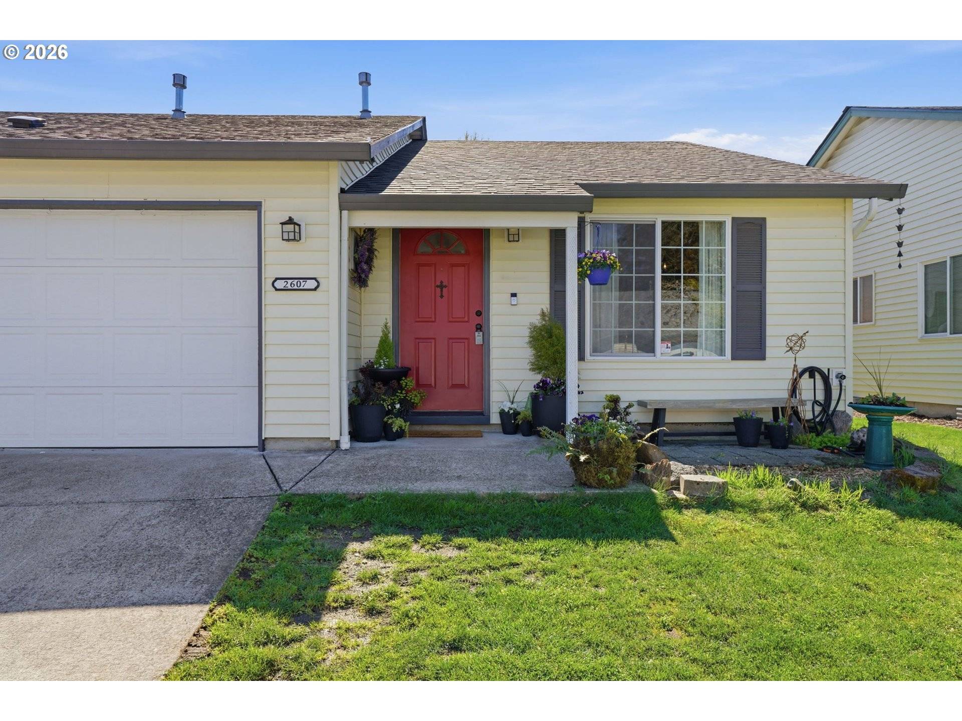 2607 SW 5TH WAY, Battle Ground, WA 98604