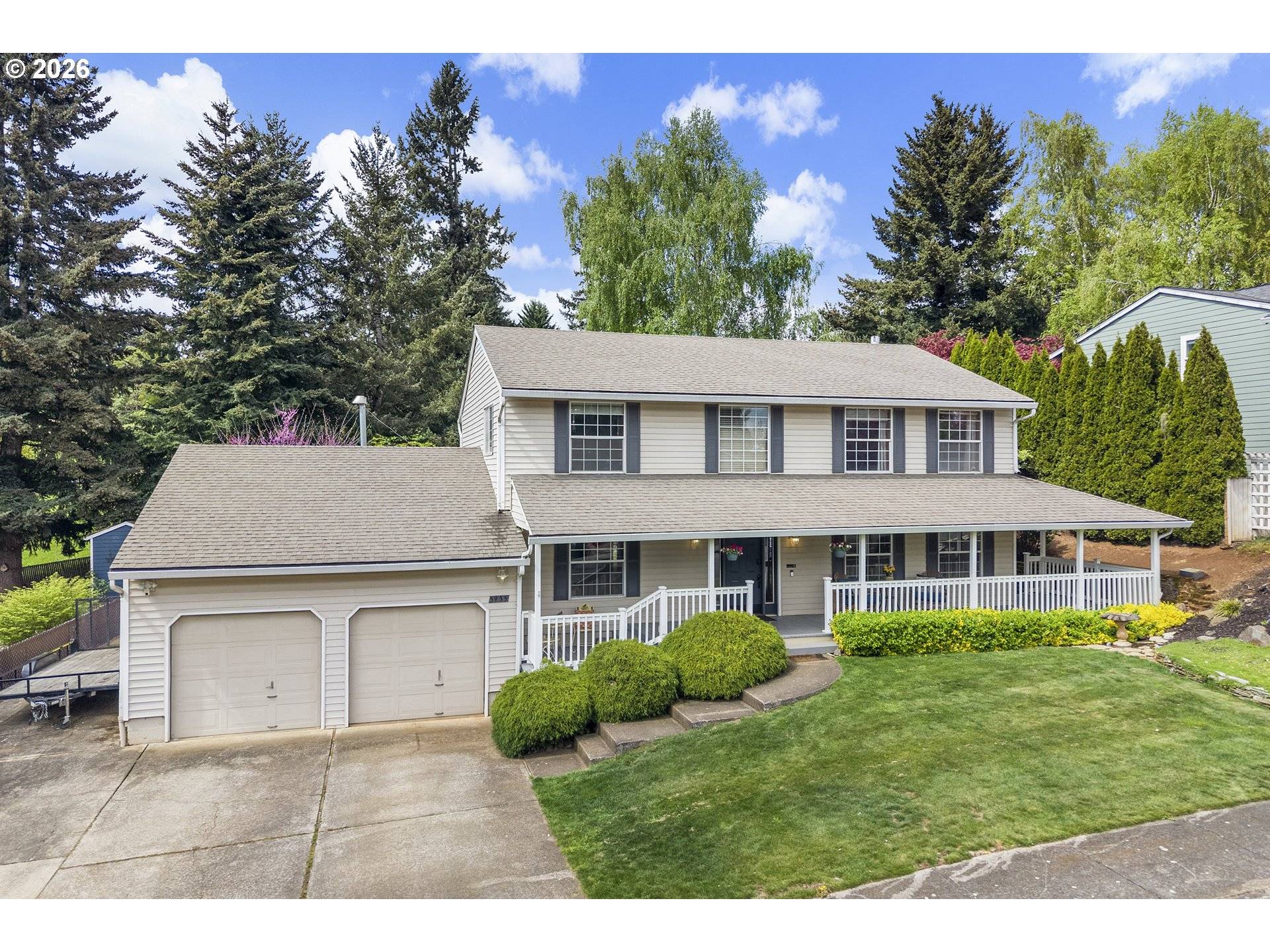 5935 SMOKETREE DR SE, Salem, OR 97306