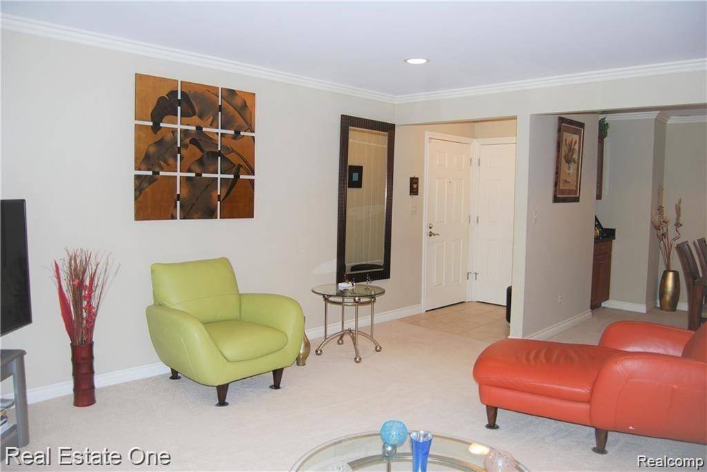 1113 N OLD WOODWARD AVE #38, Birmingham, MI 48009