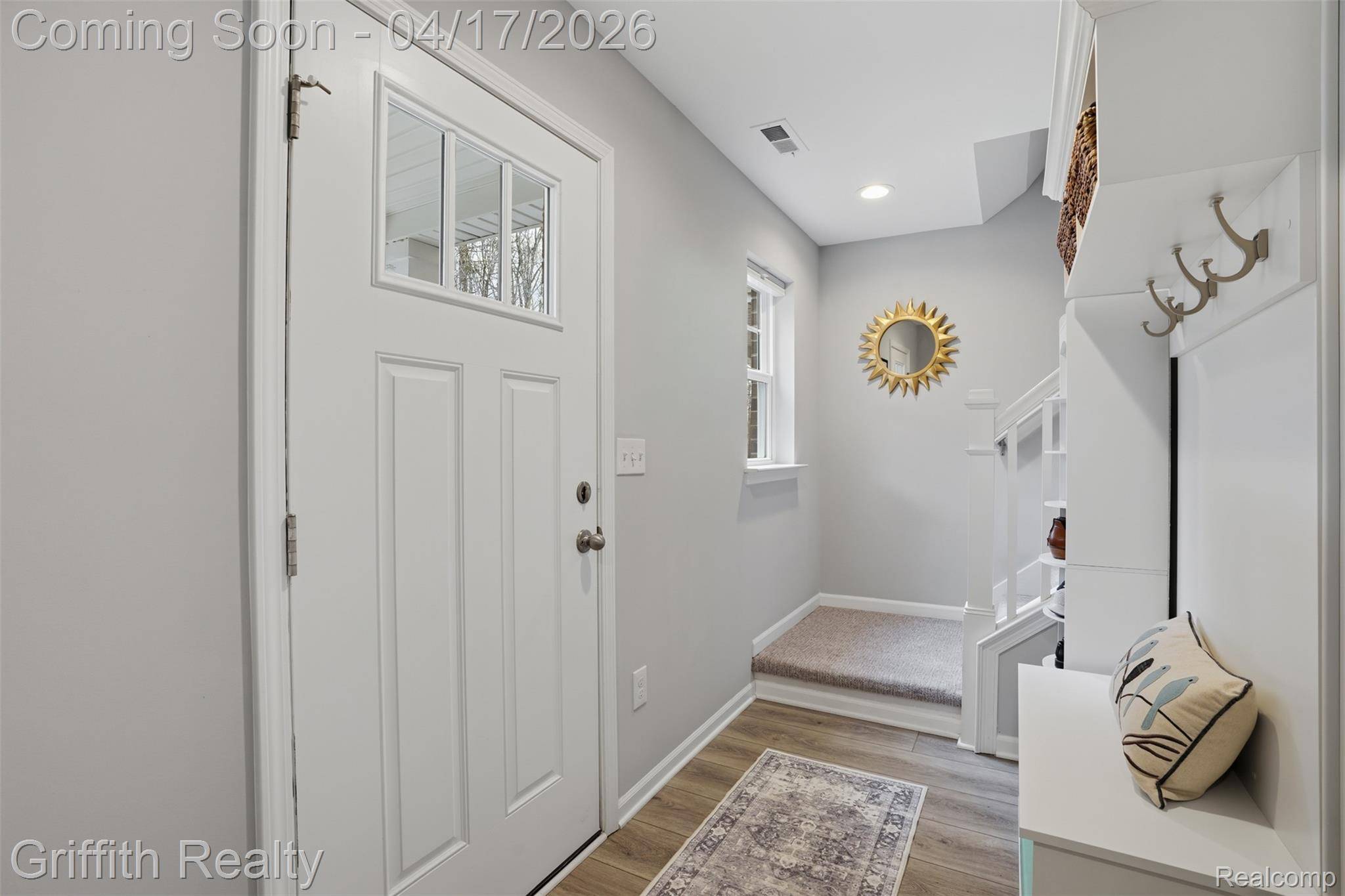 614 Anne AVE, Brighton, MI 48116