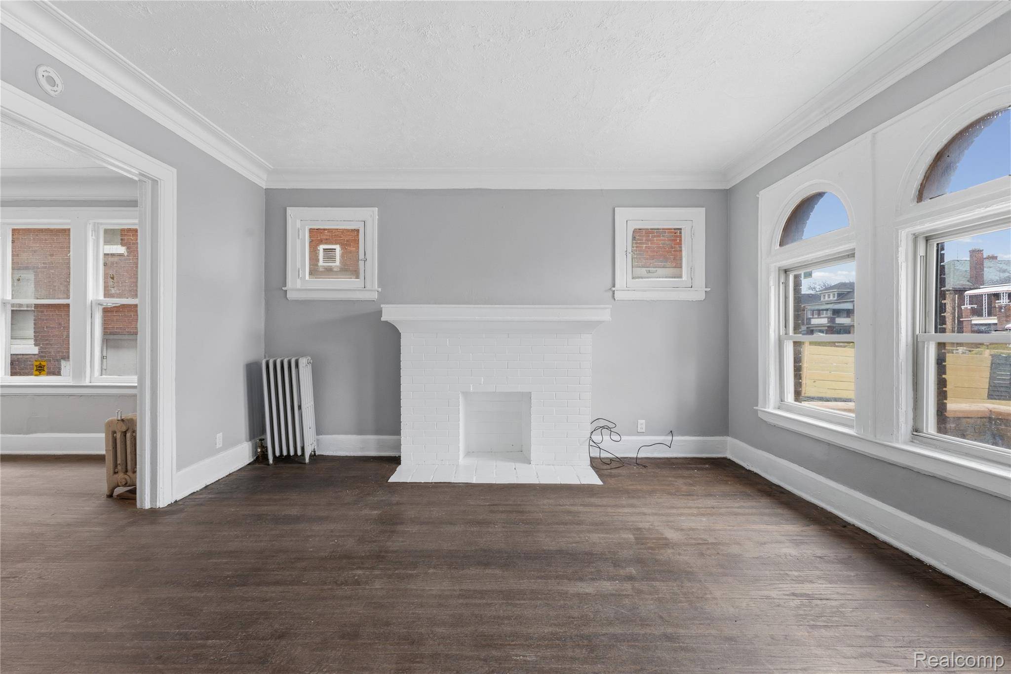 3290 Tuxedo ST, Detroit, MI 48206