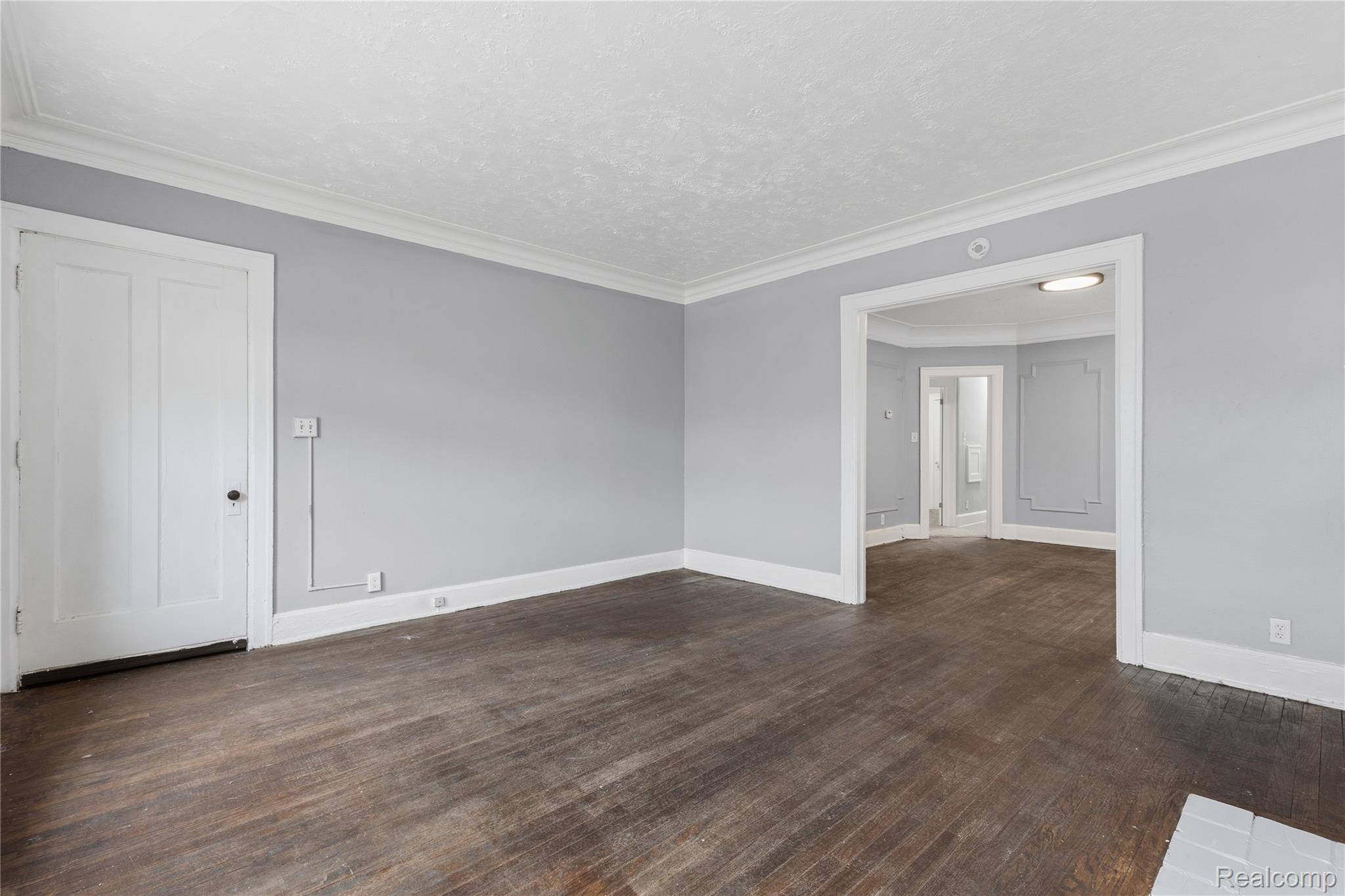 3290 Tuxedo ST, Detroit, MI 48206