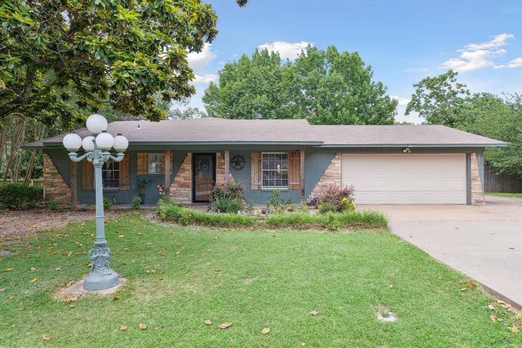 507 Cedar Street, Edgewood, TX 75117