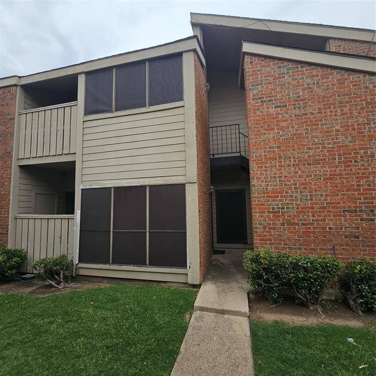 9600 ROYAL #612, Dallas, TX 75243