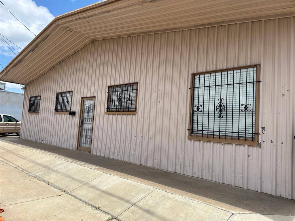 3306 Sylvan Avenue, Dallas, TX 75212