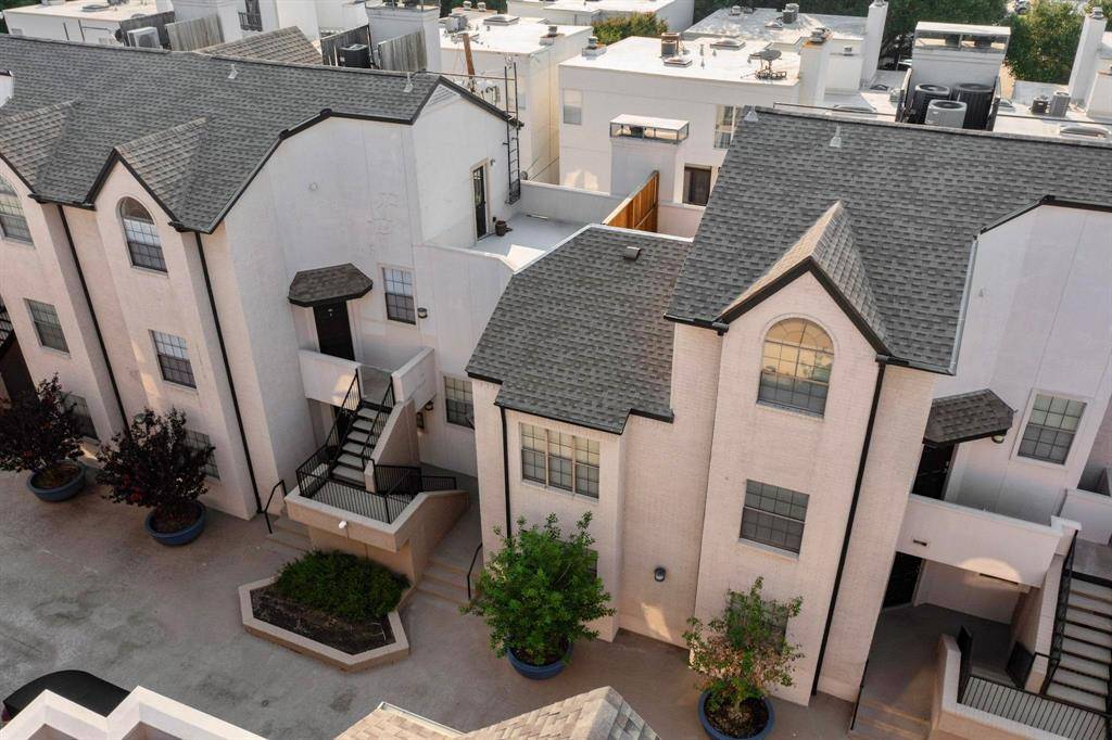 3901 Travis Street #113, Dallas, TX 75204