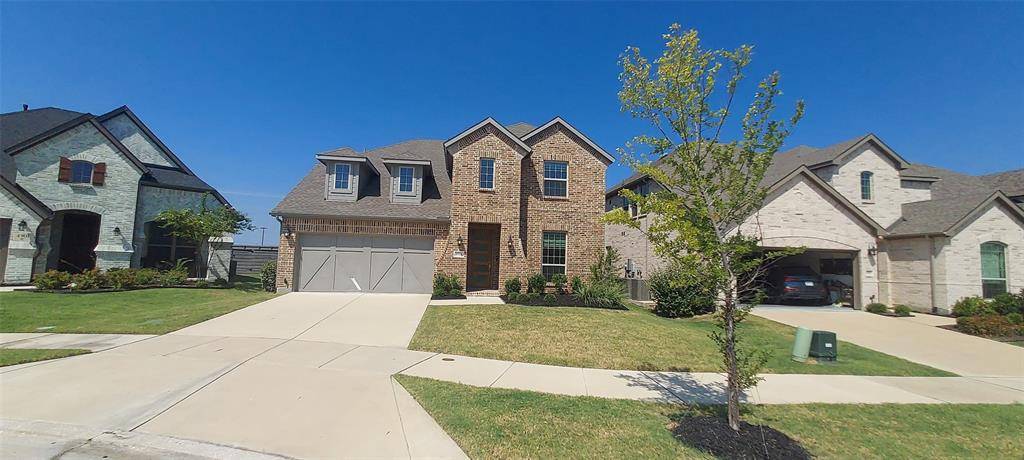 4905 Shadetree Street, Little Elm, TX 76227