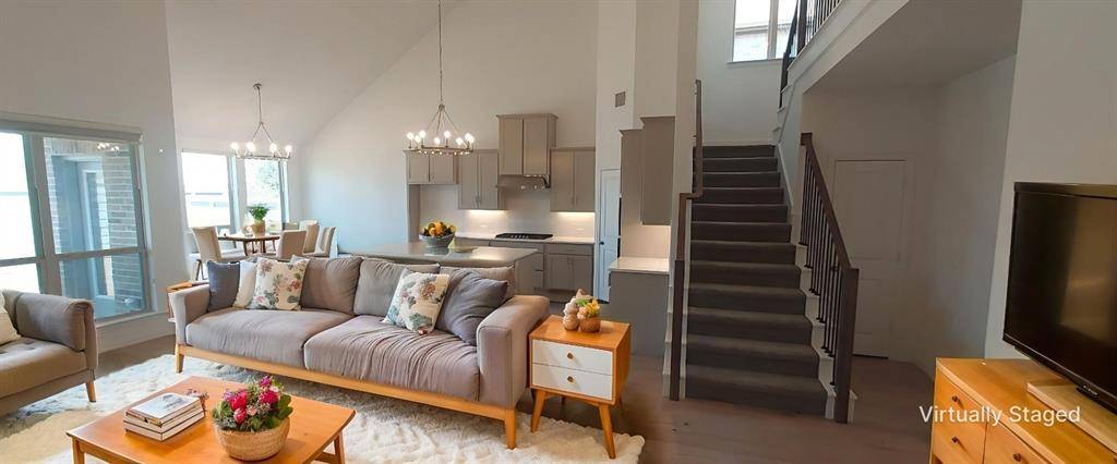 4905 Shadetree Street, Little Elm, TX 76227