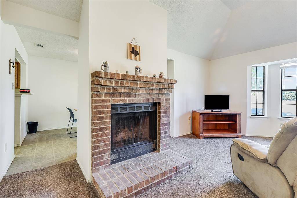 1728 Hackamore Street, Mesquite, TX 75149