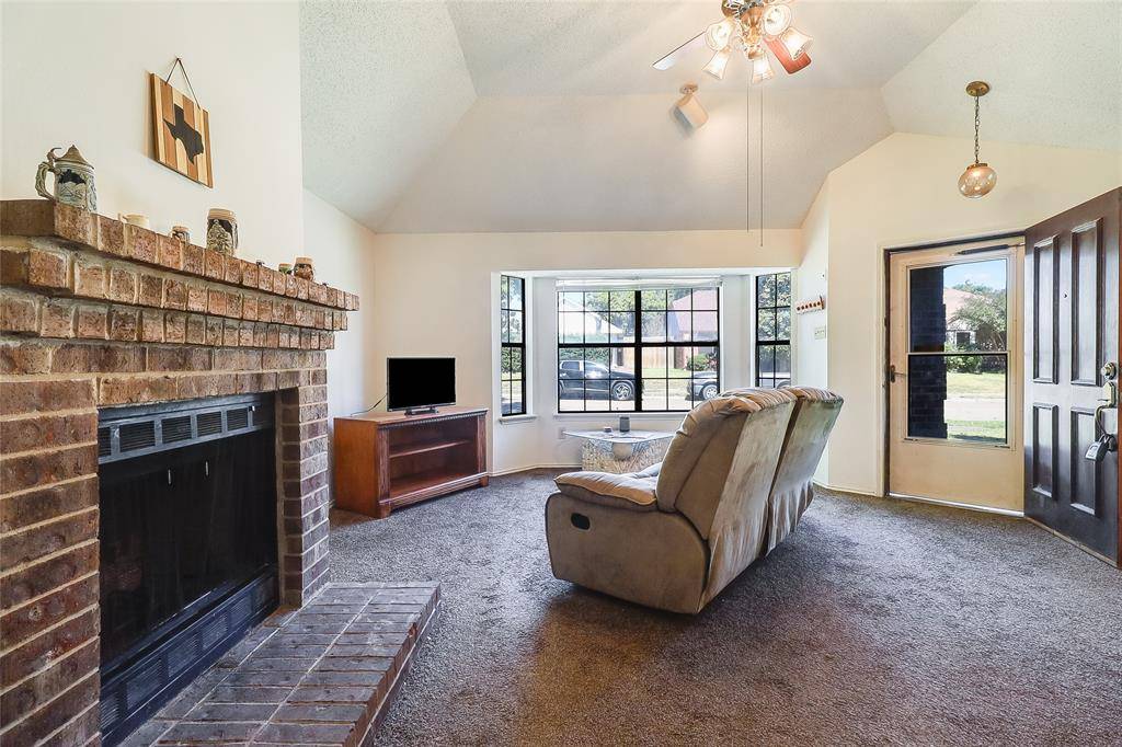 1728 Hackamore Street, Mesquite, TX 75149