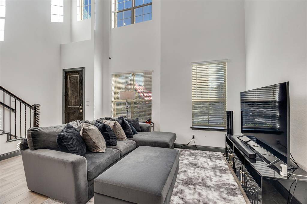 8132 Foraker Street, Frisco, TX 75034