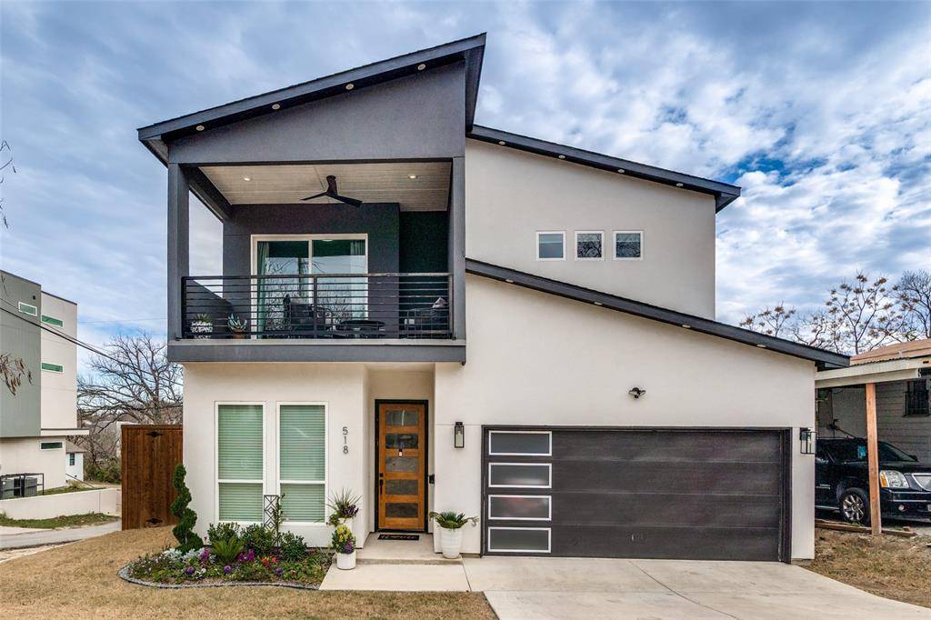 518 Crete Street, Dallas, TX 75203