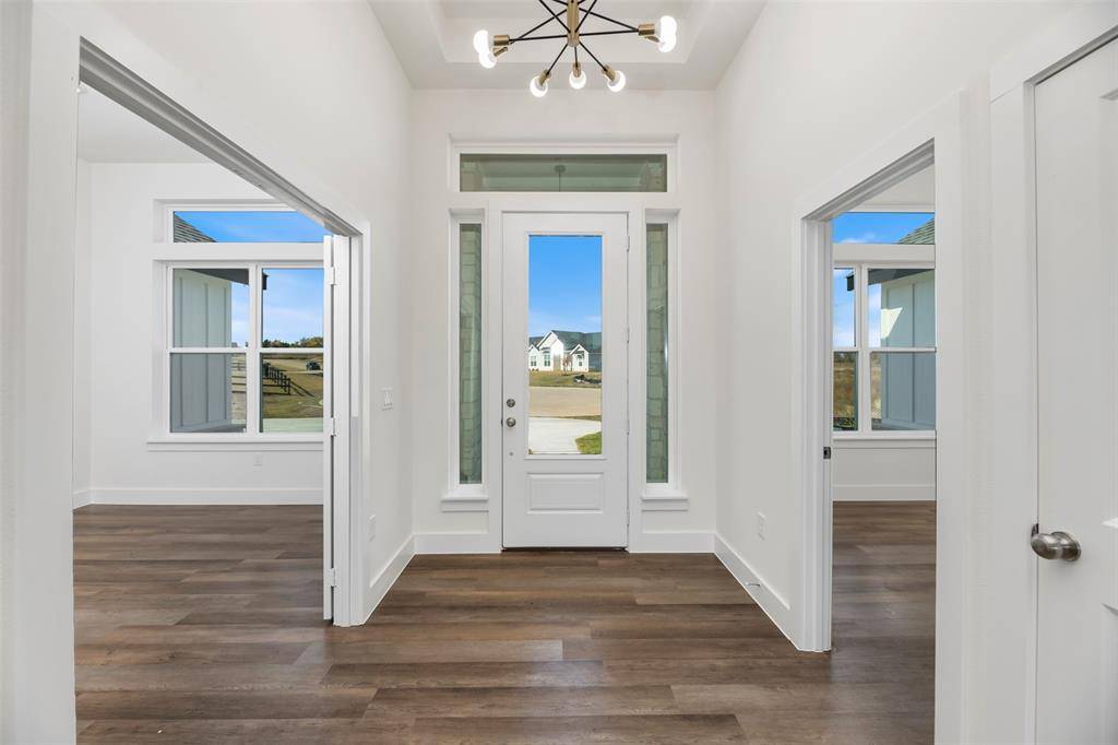 1785 crestridge Circle, Princeton, TX 75407