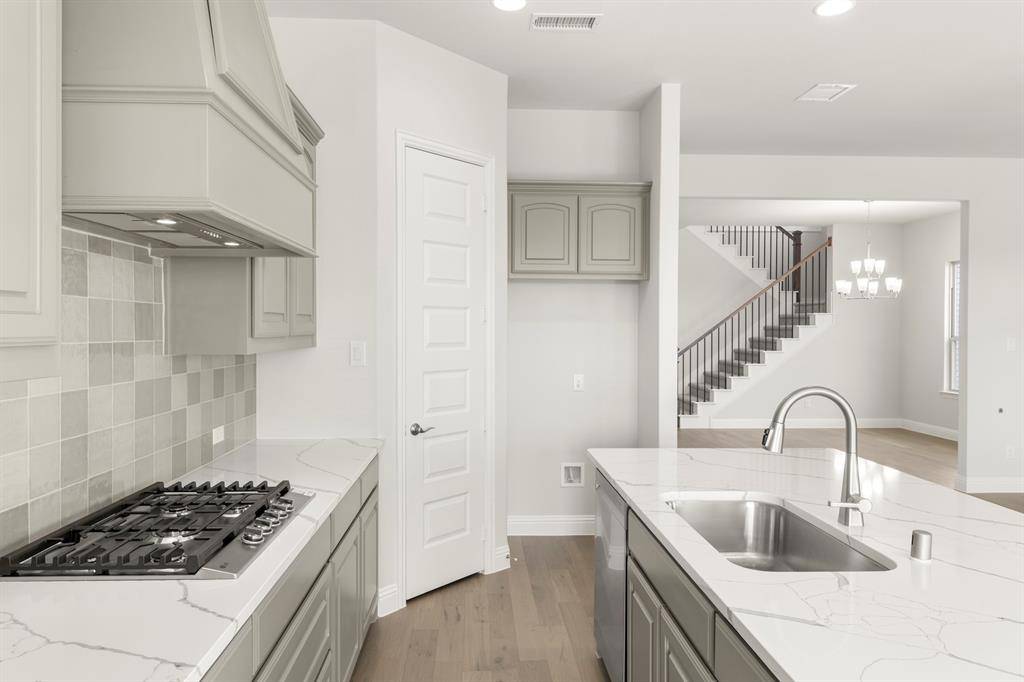 1916 Wishon Road, Celina, TX 75009