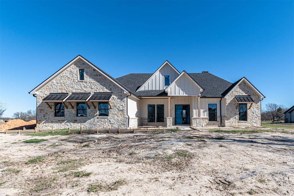 557 Clubhouse Drive, Corsicana, TX 75109