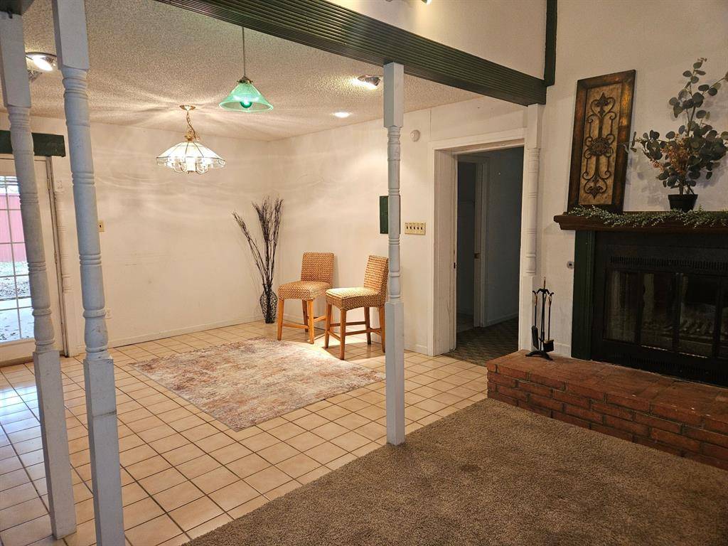 2725 Robertson Drive, Abilene, TX 79606
